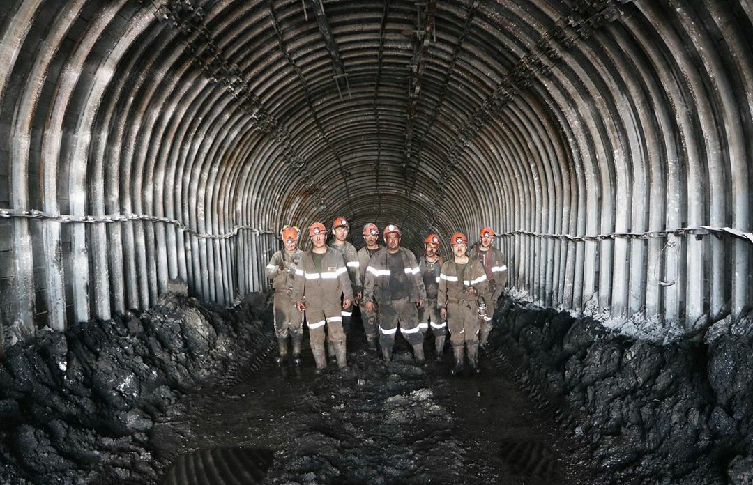 Возмещать покупку оборудования для безопасности шахтеров теперь можно через ФСС