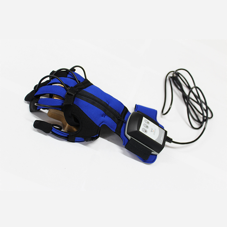 В Центре реабилитации 