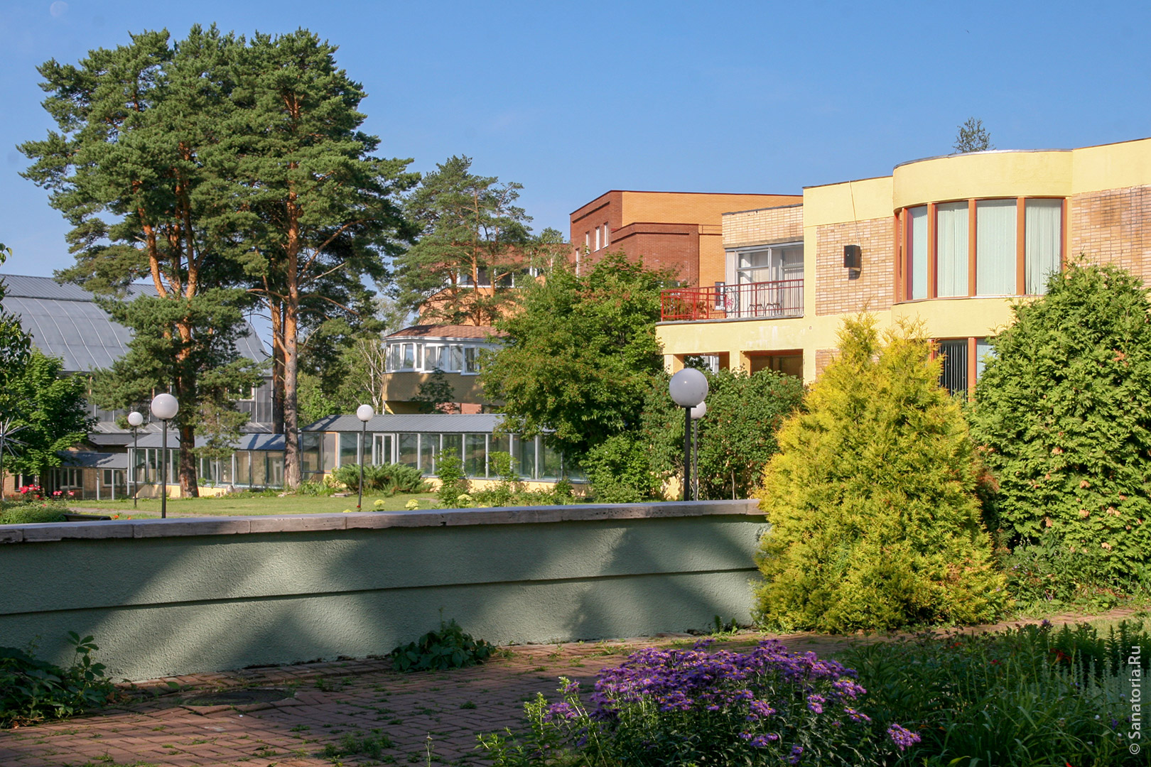 Кинезитерапевтическая установка «Экзарта» активно используется в Центре Фонда 