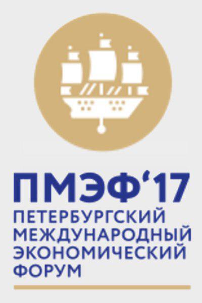 Глава ПФР Антон Дроздов принял участие в Петербургском международном экономическом форуме