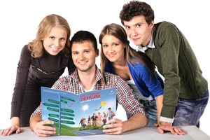 По всей стране проходят уроки пенсионной грамотности