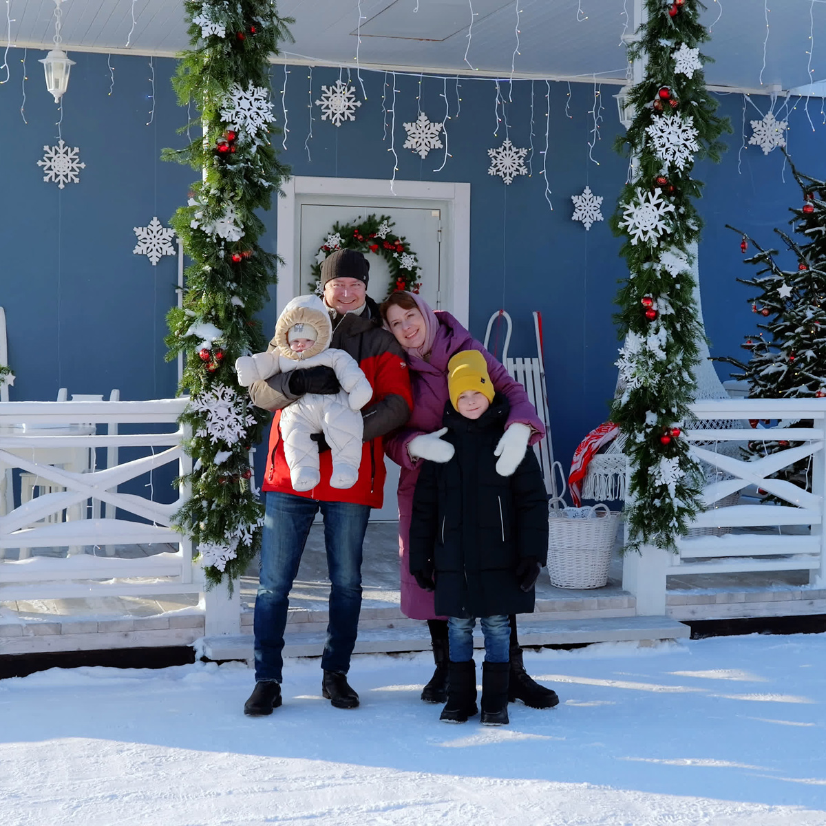 Услуги Социального фонда России – 2026: что ждет россиян с нового года