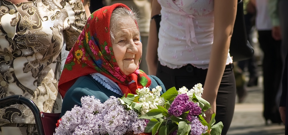 Защитники и жители блокадного Ленинграда получат выплату к 80-летию освобождения города