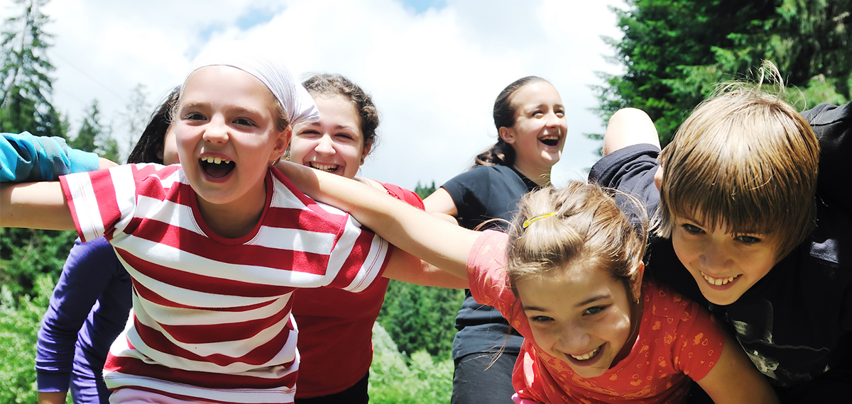 Миллионы семей с детьми получают поддержку Социального фонда