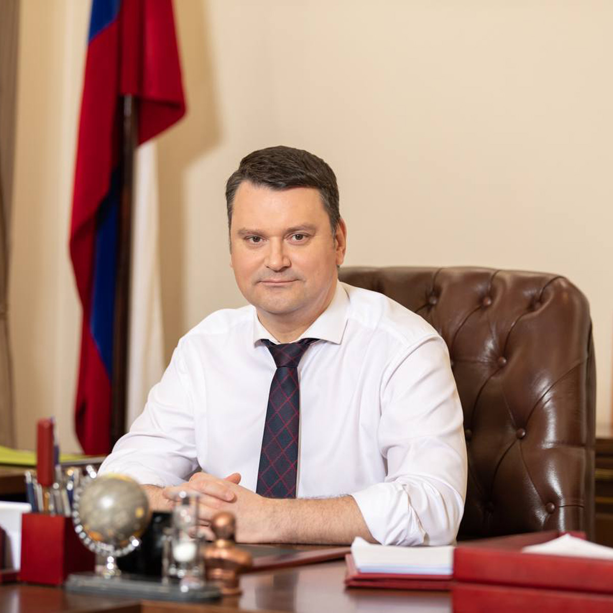 Сергей Чирков: Соцфонд охватил флагманскими службами первые десять регионов России