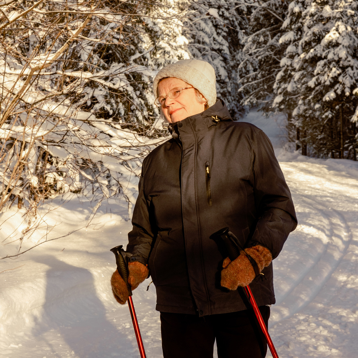 5,6 миллиона пенсионеров получают повышенные выплаты за работу или проживание на Севере