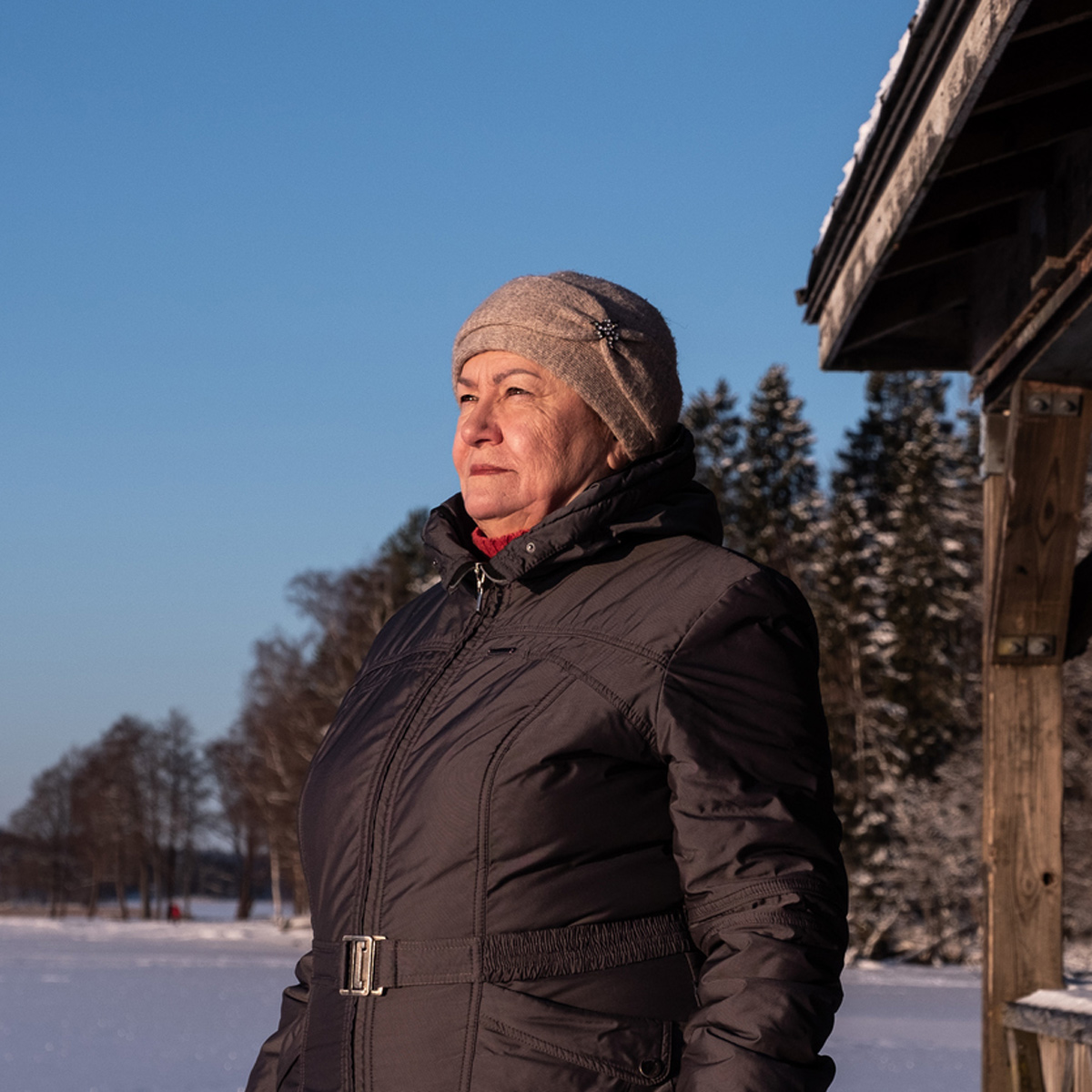 Социальный фонд досрочно выплатит пенсии за январь