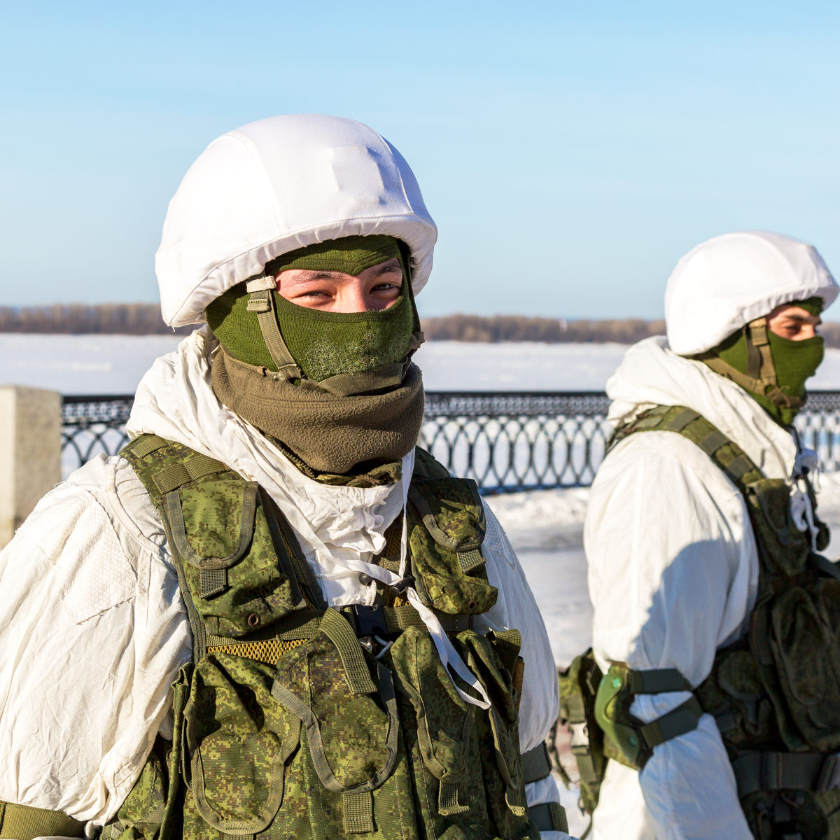 Социальный фонд поддерживает участников СВО и их семьи, предоставляя весь комплекс необходимой помощи