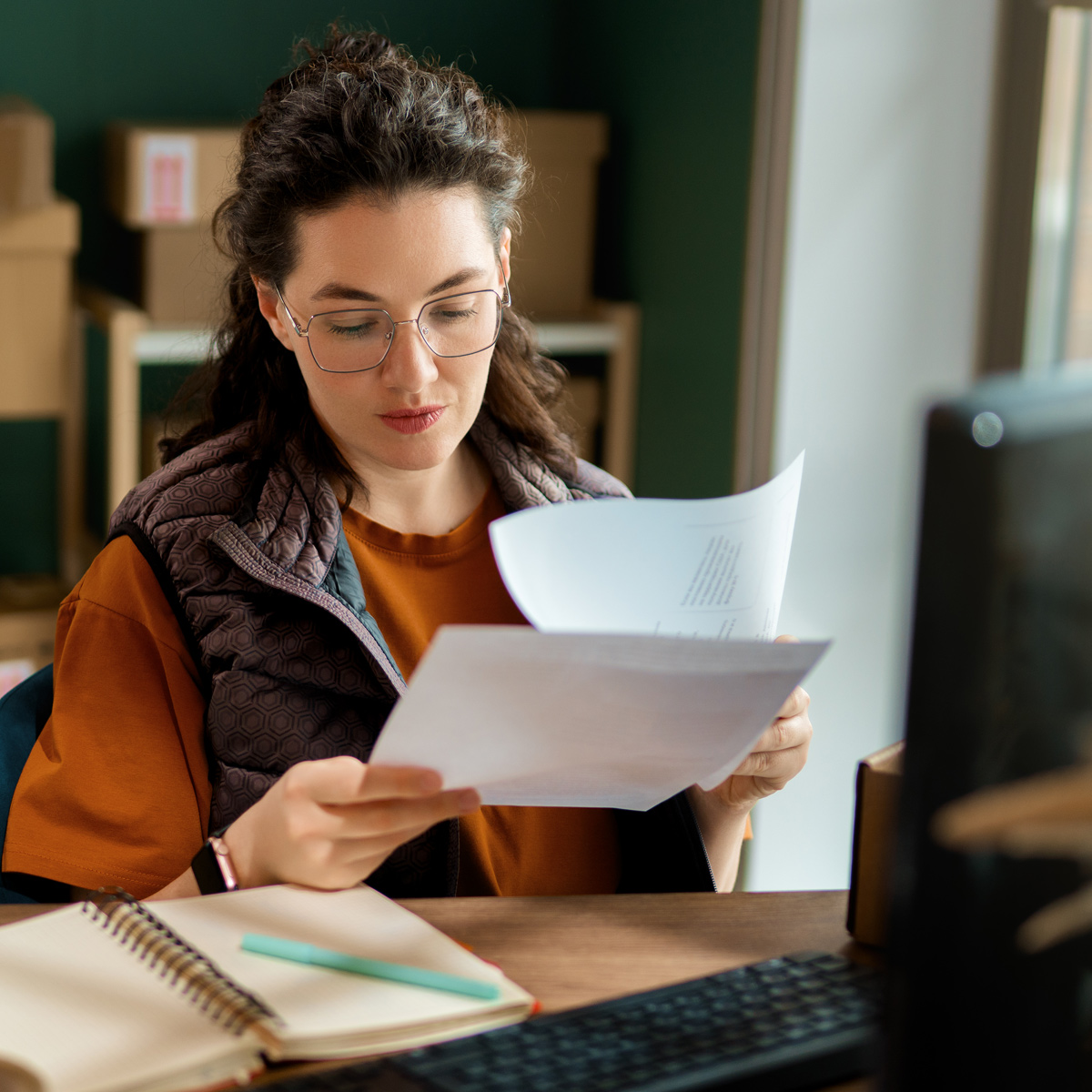 76% компаний обращаются онлайн за финансированием мер по охране труда