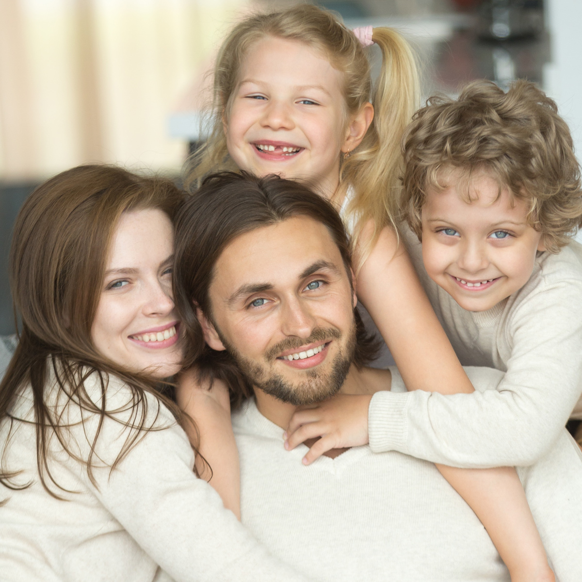 Выплаты по материнскому капиталу выросли с начала года на 39,4 млрд рублей