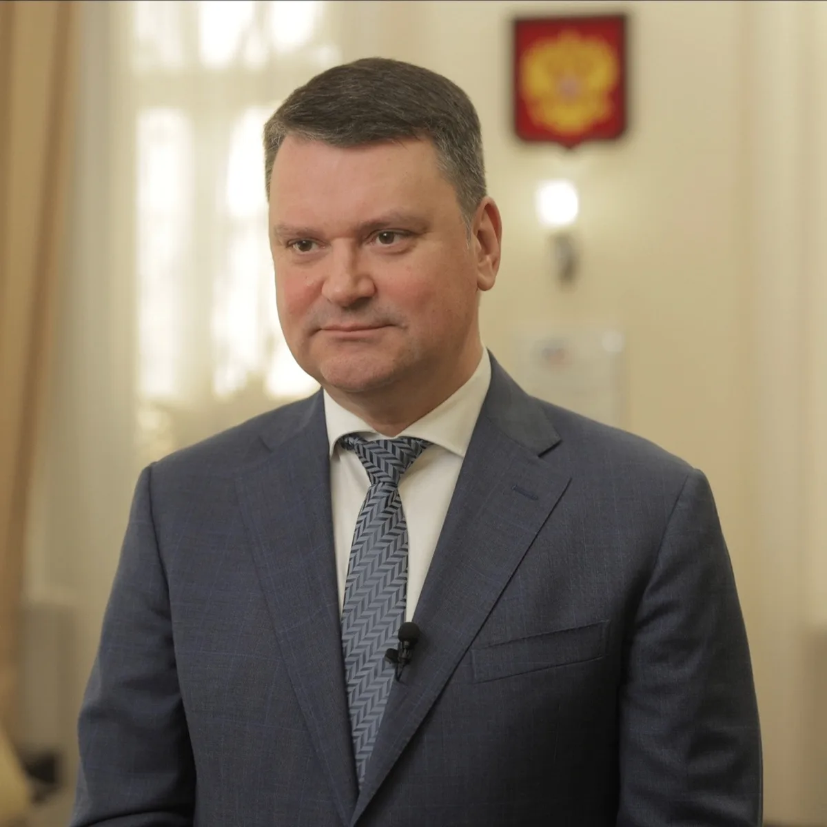 Сергей Чирков представил на Комитете Госдумы по бюджету и налогам проект бюджета Соцфонда на 2027 год