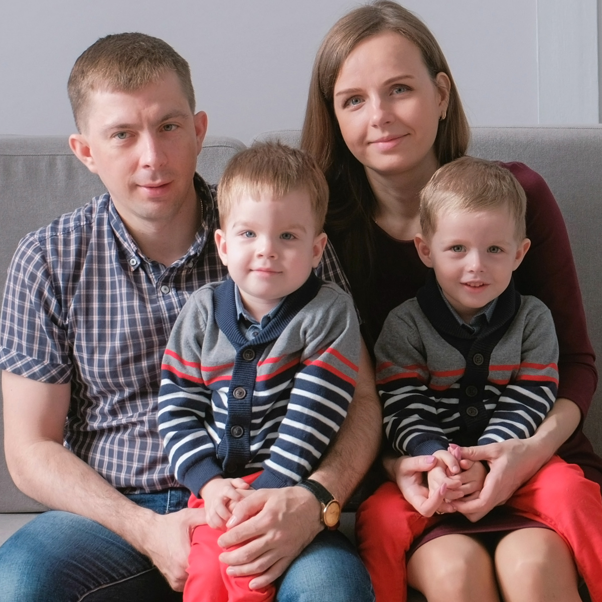 Сергей Чирков: одобрение распоряжений по материнскому капиталу сокращено до четырех дней
