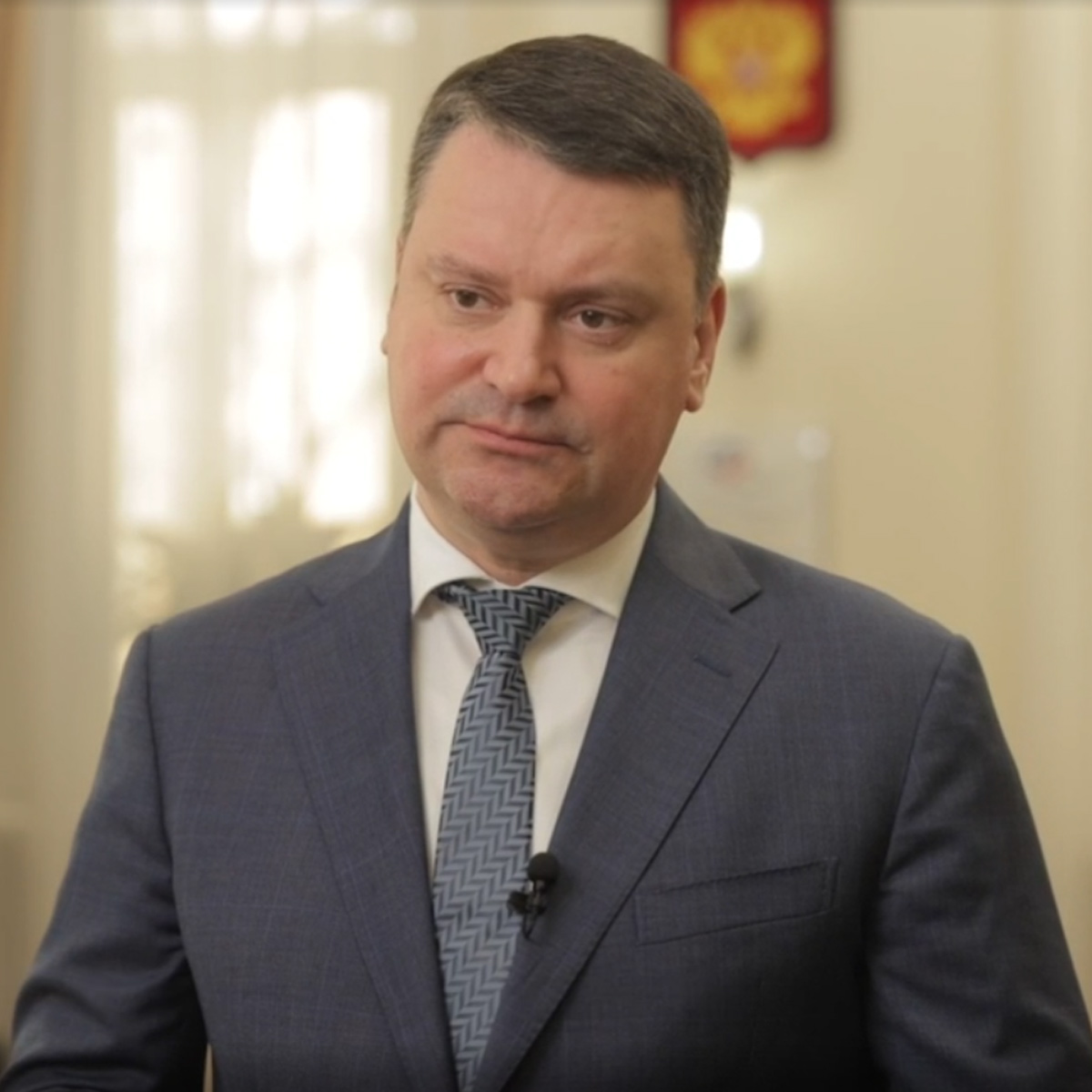 Сергей Чирков: выплаты ко Дню Победы начнут поступать ветеранам уже в апреле