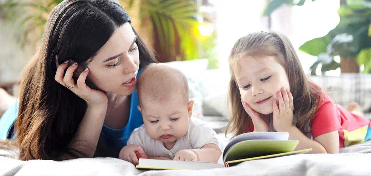 Пенсионный фонд поздравляет женщин с Днем матери!